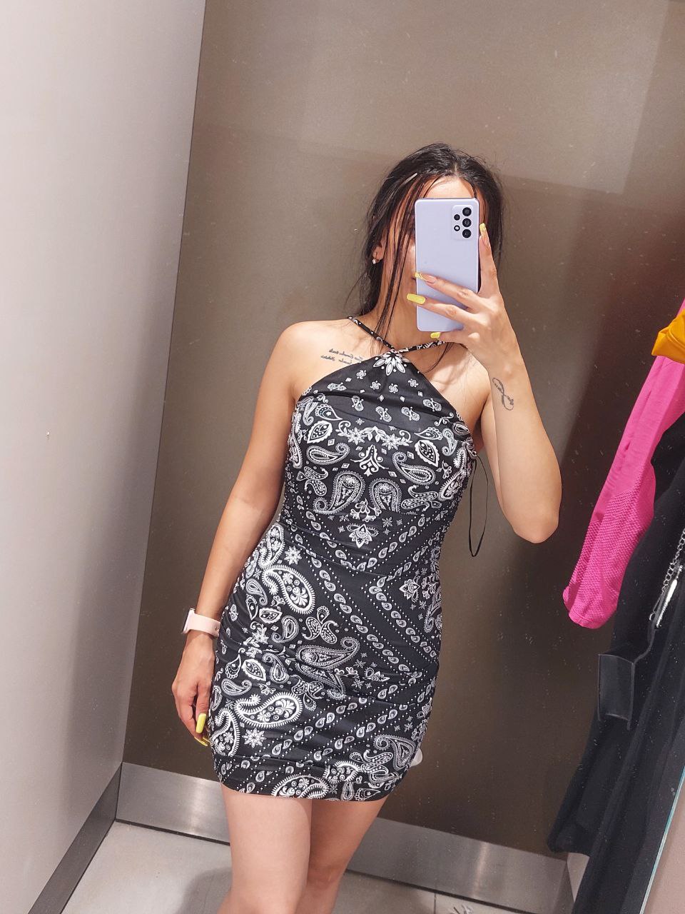 Bakırköy Kondomsuz Genç Escort Tülin