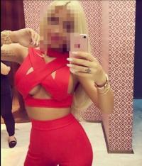 Erkekleri Mutlu Sona Ulaştıran Bakırköy Escort Bayan Tanem