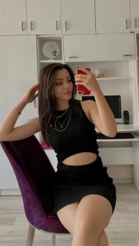 Etkileyecek Özgür Bayan Bakirköy Escort İrem