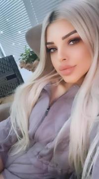 Hayatınızı Zevkle Dolduracak Özel Bakırköy Escort Hatun Yolante