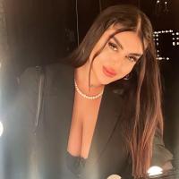 Mutlu Etmeyi Bilen Kızıl Bakırköy Escort Bayan Monica