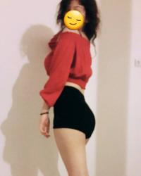 Seksi ve Tecrübeli Bakırköy Escort Bayan Damla